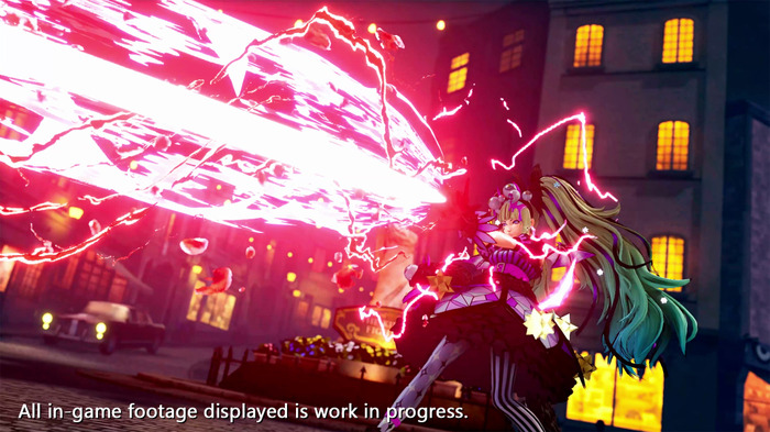 『KOF XV』シーズン2DLCキャラクター第3弾「シルヴィ・ポーラ・ポーラ」5月16日配信決定！新たな因縁対決BGM追加も