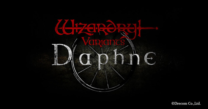 登場人物の声優も公開！老舗3DダンジョンRPGモバイル向け新作『Wizardry Variants Daphne』新トレイラー―登場する4種族5職業も明らかに