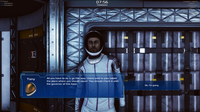 リアルか？面倒か？見方で評価が変わるオープンワールドSFサバイバル『Occupy Mars: The Game』敵対的生物もいない自然で脅威に対処して生き残れ！【プレイレポ】