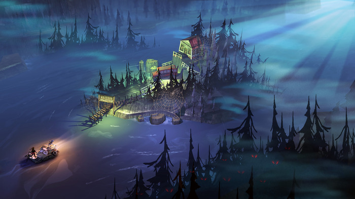 『ウィッチャー』スピンオフ作品『Project Sirius』プロジェクト再編の影響で、かつての『The Flame in the Flood』開発元で多数のレイオフ