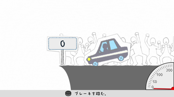 あなたの「チキン度」もわかってしまう『鳥魂 ～みんなでチキン度診断～』オンライン対戦も可能なSteam版配信