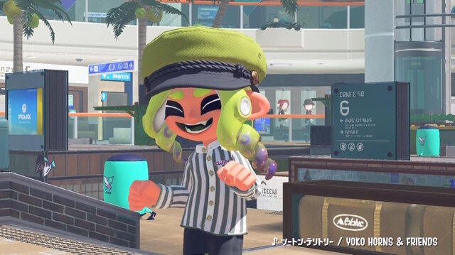 『スプラトゥーン3』大型アプデ「2023夏 Sizzle Season」情報解禁！新ブキやステージ、特殊ルールで戦う「イベントマッチ」追加へ