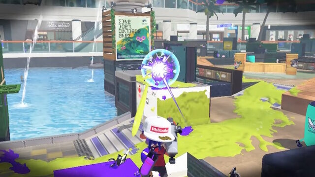 『スプラトゥーン3』大型アプデ「2023夏 Sizzle Season」情報解禁！新ブキやステージ、特殊ルールで戦う「イベントマッチ」追加へ