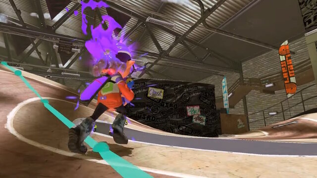 『スプラトゥーン3』大型アプデ「2023夏 Sizzle Season」情報解禁！新ブキやステージ、特殊ルールで戦う「イベントマッチ」追加へ