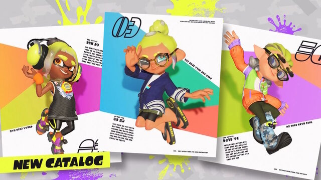 『スプラトゥーン3』大型アプデ「2023夏 Sizzle Season」情報解禁！新ブキやステージ、特殊ルールで戦う「イベントマッチ」追加へ