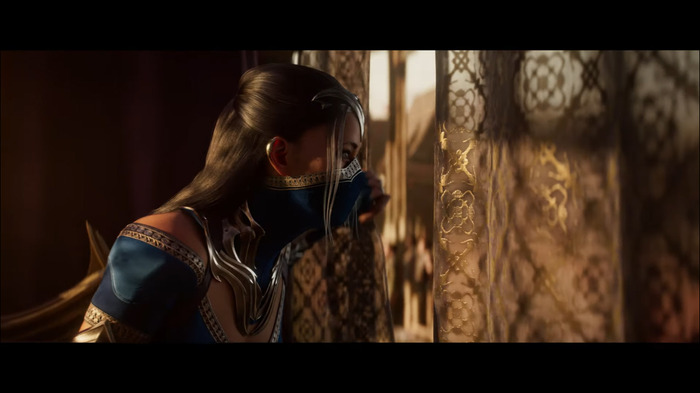 人気バイオレンス格闘ゲーム最新作『Mortal Kombat 1』正式発表！過激なトレイラーも披露【UPDATE】