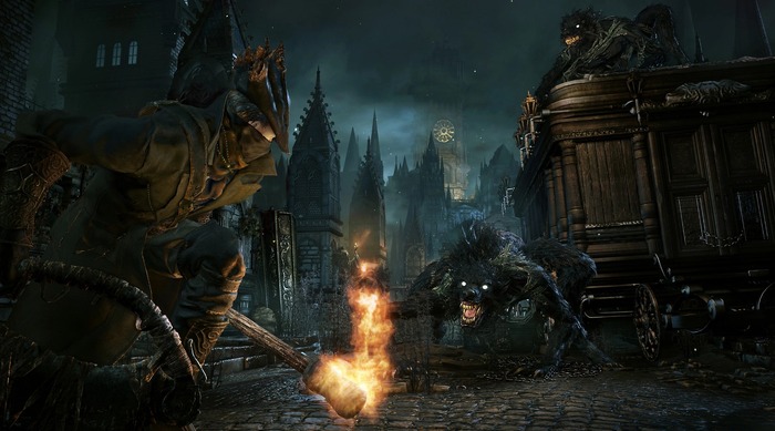 デュラも思わず「貴公…もう狂っているぞ…」？海外で主張されつづけるPC版『Bloodborne』存在に「新たな証拠」