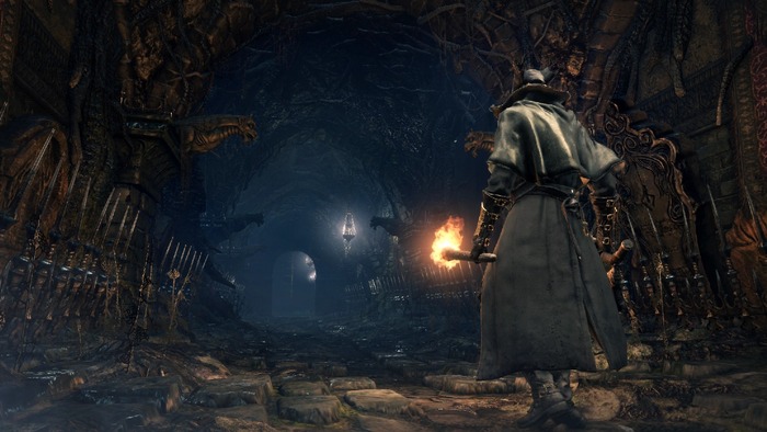 デュラも思わず「貴公…もう狂っているぞ…」？海外で主張されつづけるPC版『Bloodborne』存在に「新たな証拠」