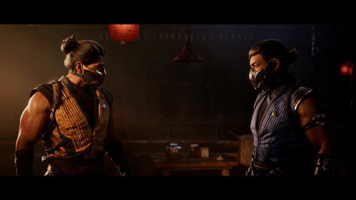 最新作が『1』の数字を冠する理由…バイオレンス格ゲー『Mortal Kombat 1』コミュニティチャットライブで開発者明かす