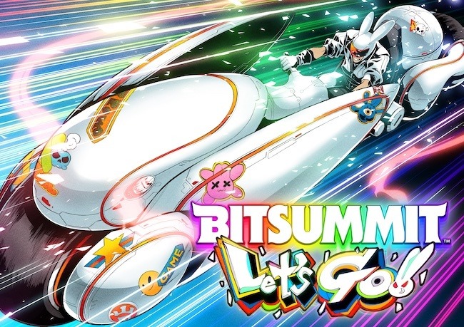 国内外のインディーゲームが集結する「BitSummit Let’s Go!!」チケット販売開始