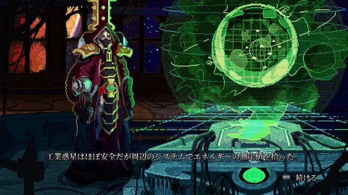 人気ミニチュアゲームが90年代風FPSに！『Warhammer 40,000: Boltgun』日本語対応で配信開始