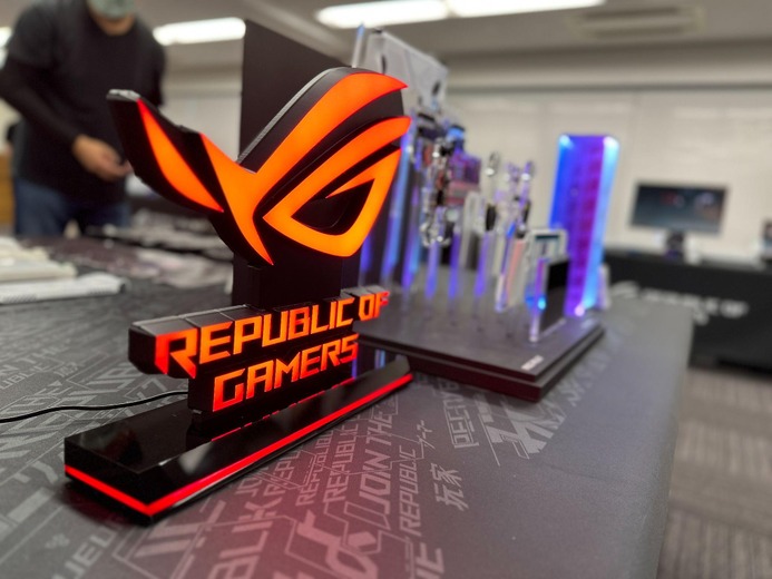 ポータブルゲーミングPC「ROG Ally」が日本でもお披露目！ 6月の発売に先駆け、メディアイベントで触り心地をチェックしてきた【イベントレポート】