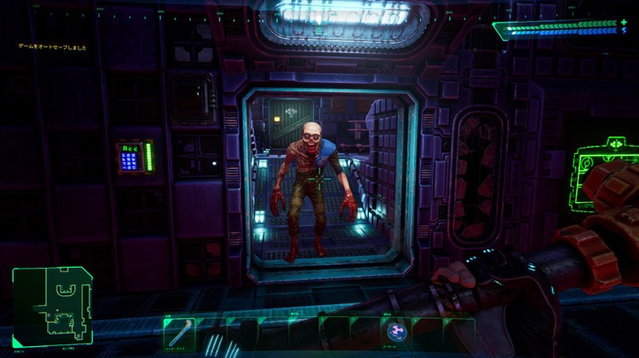 不便な部分も逆に魅力！リメイク版『System Shock』プレイレポ―宇宙ステーションをじっくり探索し悪のAIに立ち向かえ