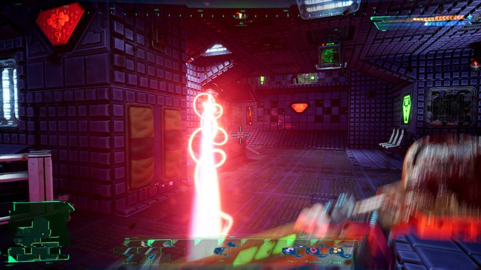 不便な部分も逆に魅力！リメイク版『System Shock』プレイレポ―宇宙ステーションをじっくり探索し悪のAIに立ち向かえ