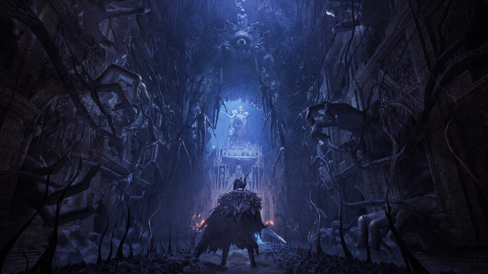 UE5美麗グラフィックのダークファンタジーARPG『Lords of the Fallen』PC要求スペックが公開―GPUは一昔前でも大丈夫