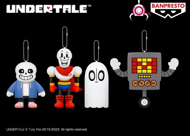 『UNDERTALE』パピルスが“24時間限定”の質問募集を実施中！開始30分で早くも1万件超え、気になる人間たちが殺到