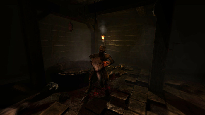 名作ホラー『Amnesia: The Dark Descent』Steamワークショップ対応開始！シリーズ最新作『Amnesia: The Bunker』で公式Modサポート実施の可能性も