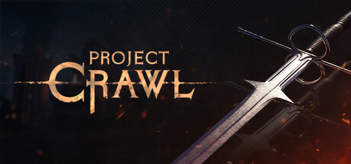 古代の財宝求め冒険するPvPvEダンジョンクローラー『Project Crawl』Steamページ公開