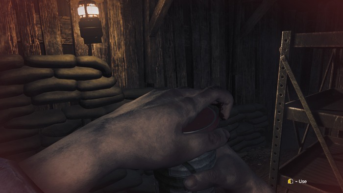 WW1の暗くて狭い掩体壕舞台の『Amnesia: The Bunker』様々な不便さが恐怖のツボを的確に押さえてくる一人称型ホラー【プレイレポ】