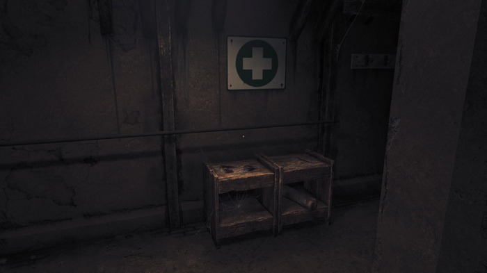 WW1の暗くて狭い掩体壕舞台の『Amnesia: The Bunker』様々な不便さが恐怖のツボを的確に押さえてくる一人称型ホラー【プレイレポ】