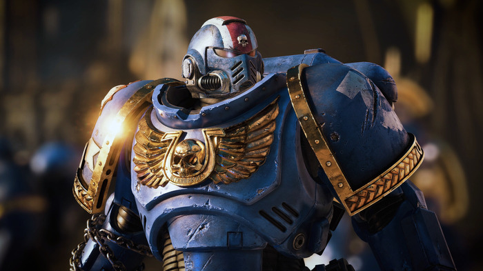 「Warhammer 40,000」のアクションADV『Warhammer 40,000: Space Marine 2』 協力プレイ要素を紹介する最新映像公開！【Summer Game Fest】