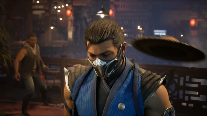 人気格ゲー最新作『Mortal Kombat 1』キャラクターの新設定などさらなる詳細が明らかに