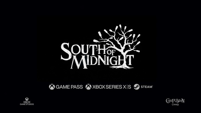 アメリカ南部舞台に魔法で怪物退治アクションADV『South of Midnight』発表【Xbox Games Showcase】【UPDATE】