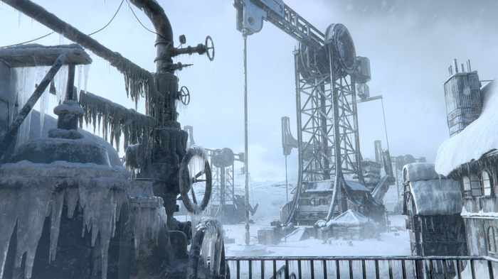 極寒都市運営SLG『Frostpunk 2』2024年発売予定―資源に乏しい都市のリーダーとして人々を団結させよ【PC Gaming Show】