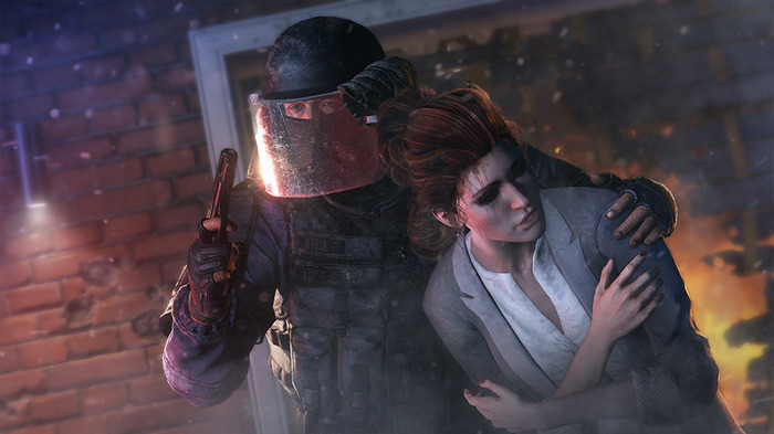 【特集】『Rainbow Six』シリーズの歴史 ― 第一作目から最新作『Siege』までを網羅