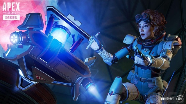 『Apex Legends』シーズン17でプレイヤー数が落ち込む―誰もがマスターになれるランクシステムは敬遠されるのか