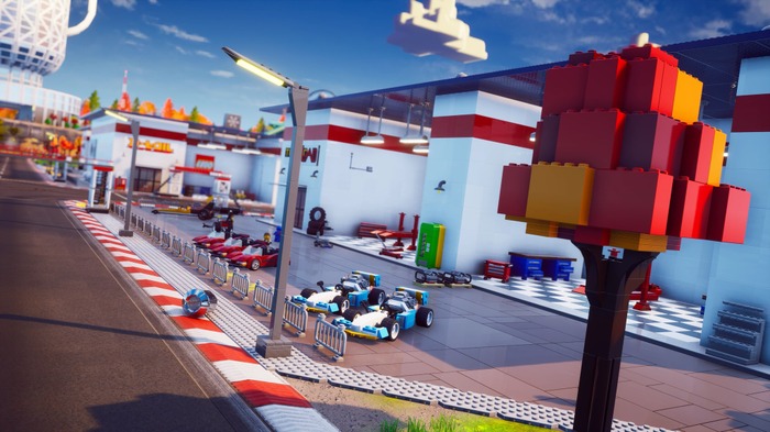 韓国のレーティング機関に『LEGO 2K Goooal!』登場―2022年に海外報道されたレゴのスポーツゲーム関連か？