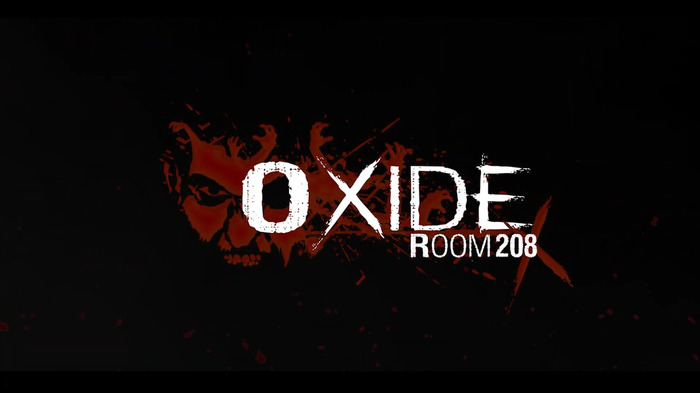 恐怖の医師に立ち向かう脱出ホラー続編『OXIDE room 208』ゲームプレイティーザー映像！
