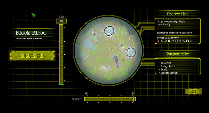 人体を改造して怪物を生み出すマッドサイエンティストシム『Creature Lab』配信開始！