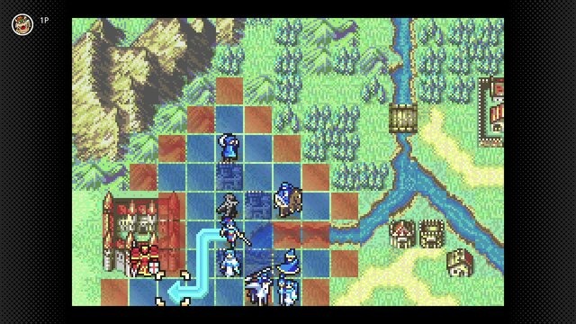 『ファイアーエムブレム 封印の剣・烈火の剣』が“GBA Nintendo Switch Online”で6月23日配信決定！連動要素もバッチリ収録