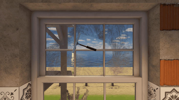 汚家のお掃除リフォームシム続編『House Flipper 2』デモ版プレイレポ【Steam Nextフェス】