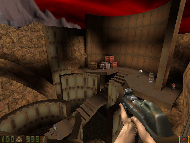 韓国のレーティング機関が『Quake II Remastered』を評価―8月10日から開催の「QuakeCon 2023」で正式発表？