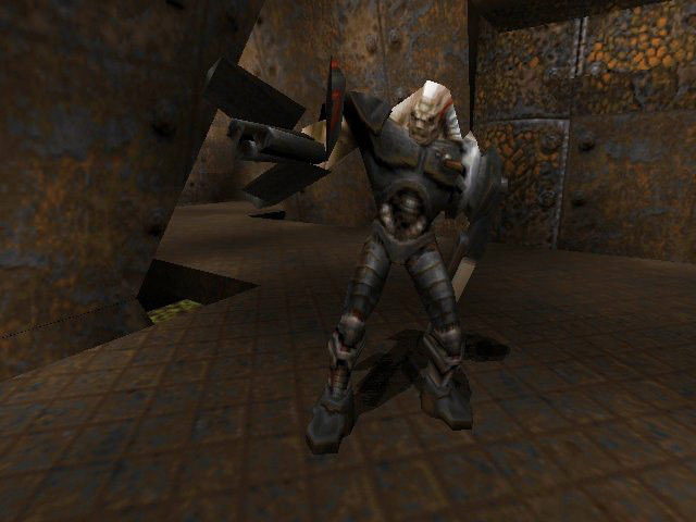 韓国のレーティング機関が『Quake II Remastered』を評価―8月10日から開催の「QuakeCon 2023」で正式発表？