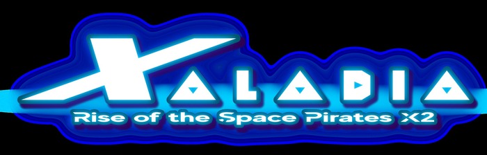 宇宙海賊に立ち向かえ！アクワイア新作はツインスティックシューター『XALADIA: Rise of the Space Pirates X2』発表