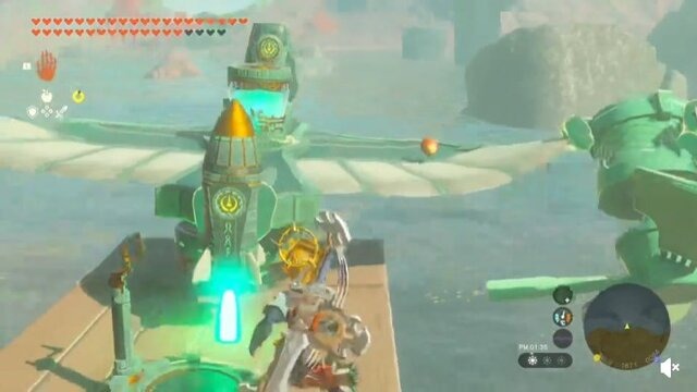 『ゼルダの伝説 ティアキン』操作可能な「ラジコン飛行機」が発明される―“遠隔送電”という技術革命がなし得る技