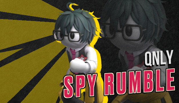 無料ACT人狼『SPY RUMBLE』正式リリース―ゲーム実況者「ドズル社」コラボのスキンやマップも登場