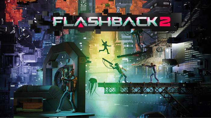 美しく生まれ変わったジャングルエリアを披露する『Flashback 2』最新トレイラー！