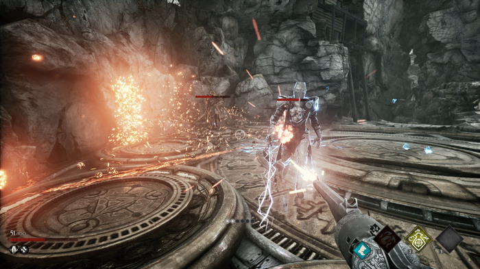 魂を刈り取る脅威に立ち向かえ…ローグライトFPS『Soulslinger Envoy of Death』発表！死後世界が舞台のウェスタンファンタジー