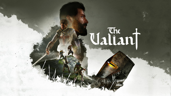 同胞と贖罪の旅路に…十字軍の英雄たちが壮絶な戦い繰り広げるRTS『The Valiant』PS5/Xbox Series X|S版発売間近コントローラートレイラー公開