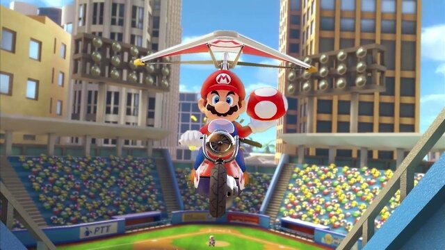 『マリオカート8 デラックス』DLC配信と共にバランス調整実施―キャラ性能向上、アカこうらの警告も分かりやすく！