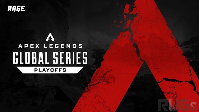 『Apex Legends』国際大会「ALGS Year3 Split 2 Playoffs」が7月13日より開幕！日本からCrazy RaccoonやFNATICなどが出場