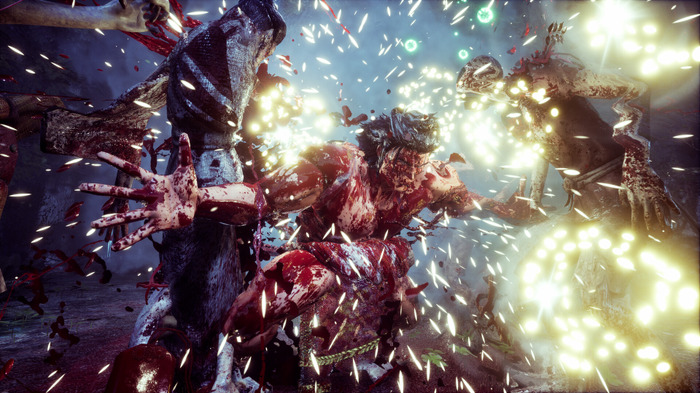 大江戸ゾンビローグライク『Ed-0: Zombie Uprising』PS5/XSX|S/PCで発売―ペリー提督が連れてきたゾンビに侍・力士・忍者が立ち向かう！