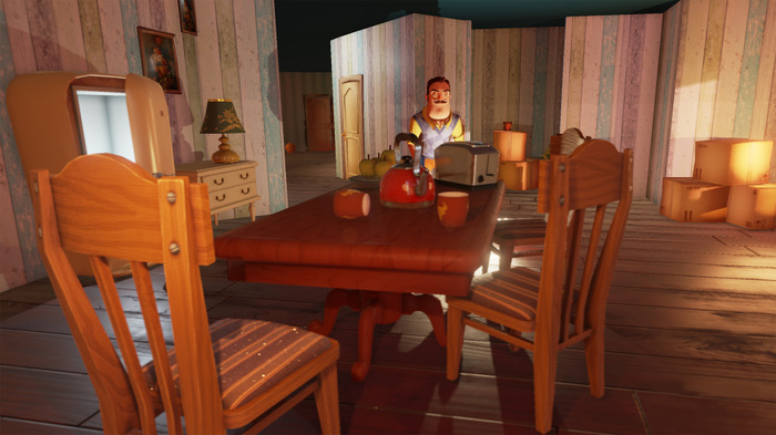 AIで従業員を監視しているというのは“仮の話”をしただけ―『Hello Neighbor』販売元CEOが物議醸した報道に反論