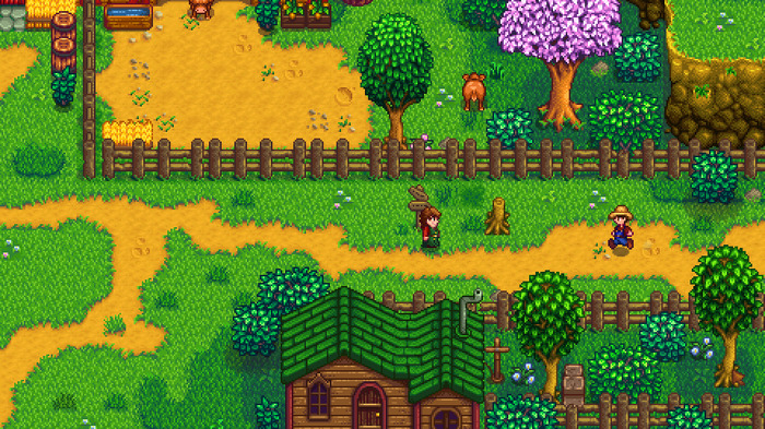 人気牧場生活シム『Stardew Valley』はまだまだ続く！次回アプデは新イベントや秘密の要素が追加予定