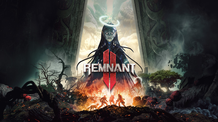 TPSソウルライク新作『Remnant II レムナント2』PS5パッケージ版、9月26日発売決定！