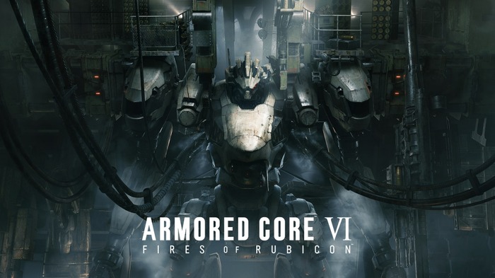 強化人間の生き様とは―シリーズ最新作『ARMORED CORE VI FIRES OF RUBICON』前日譚描く最新ストーリートレイラー公開！